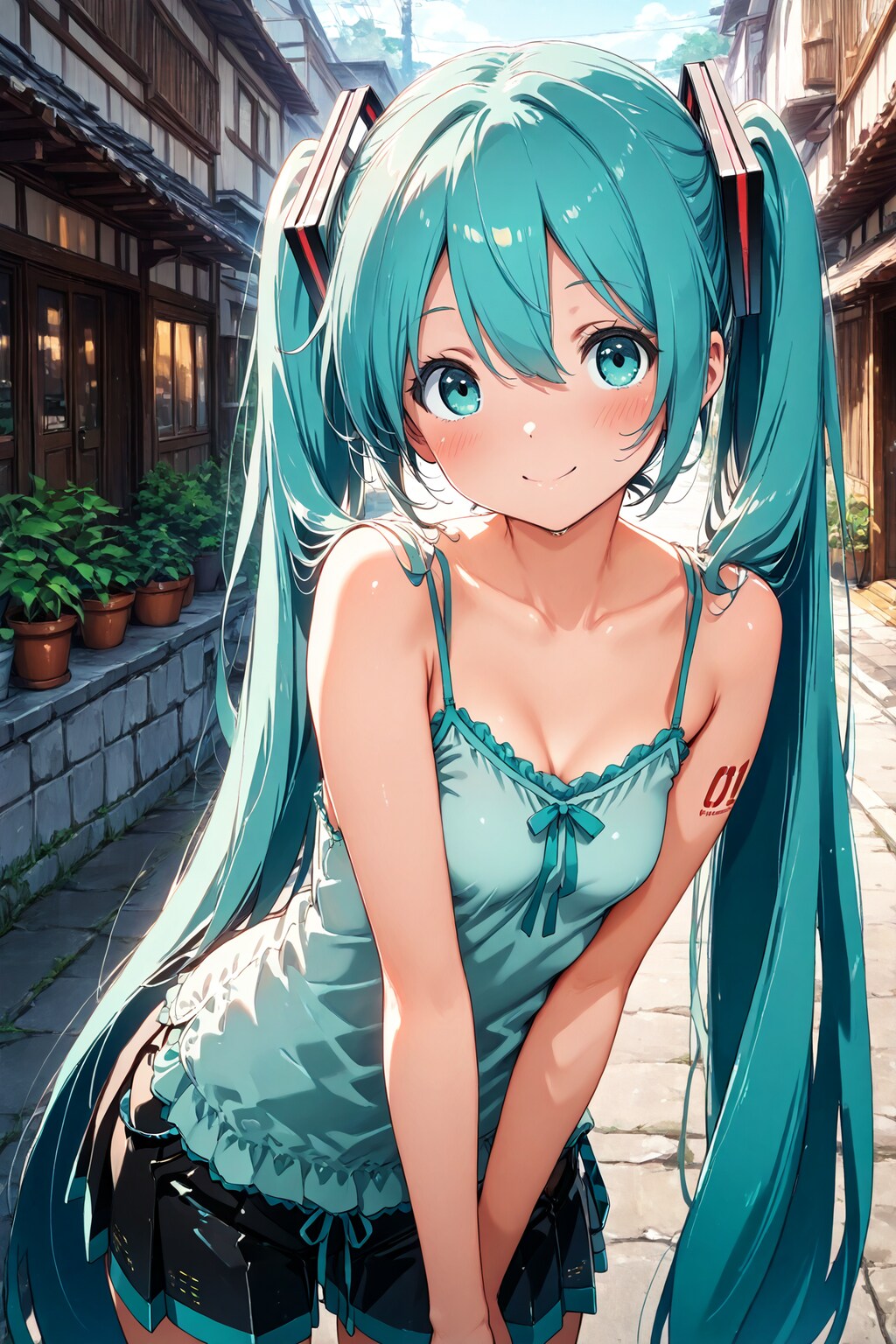 初音ミク(504)