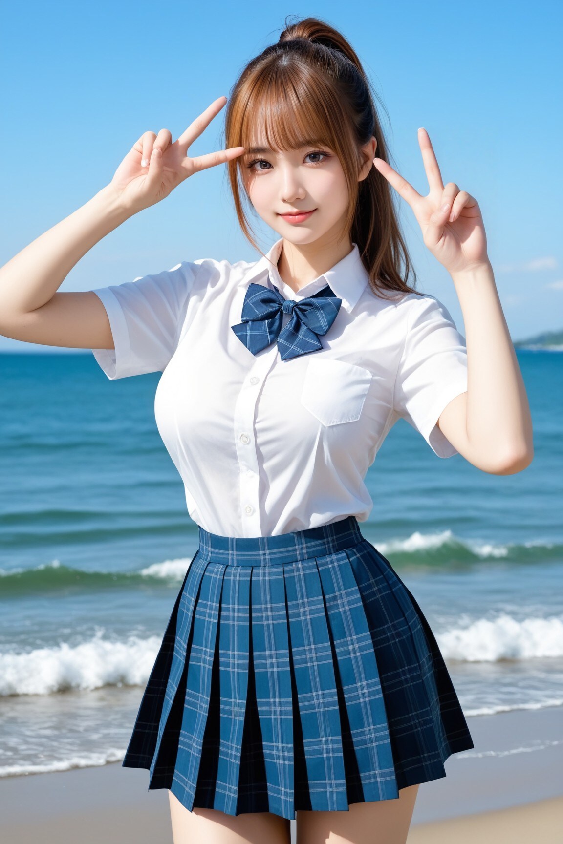 yunaelegant cheer 07/06