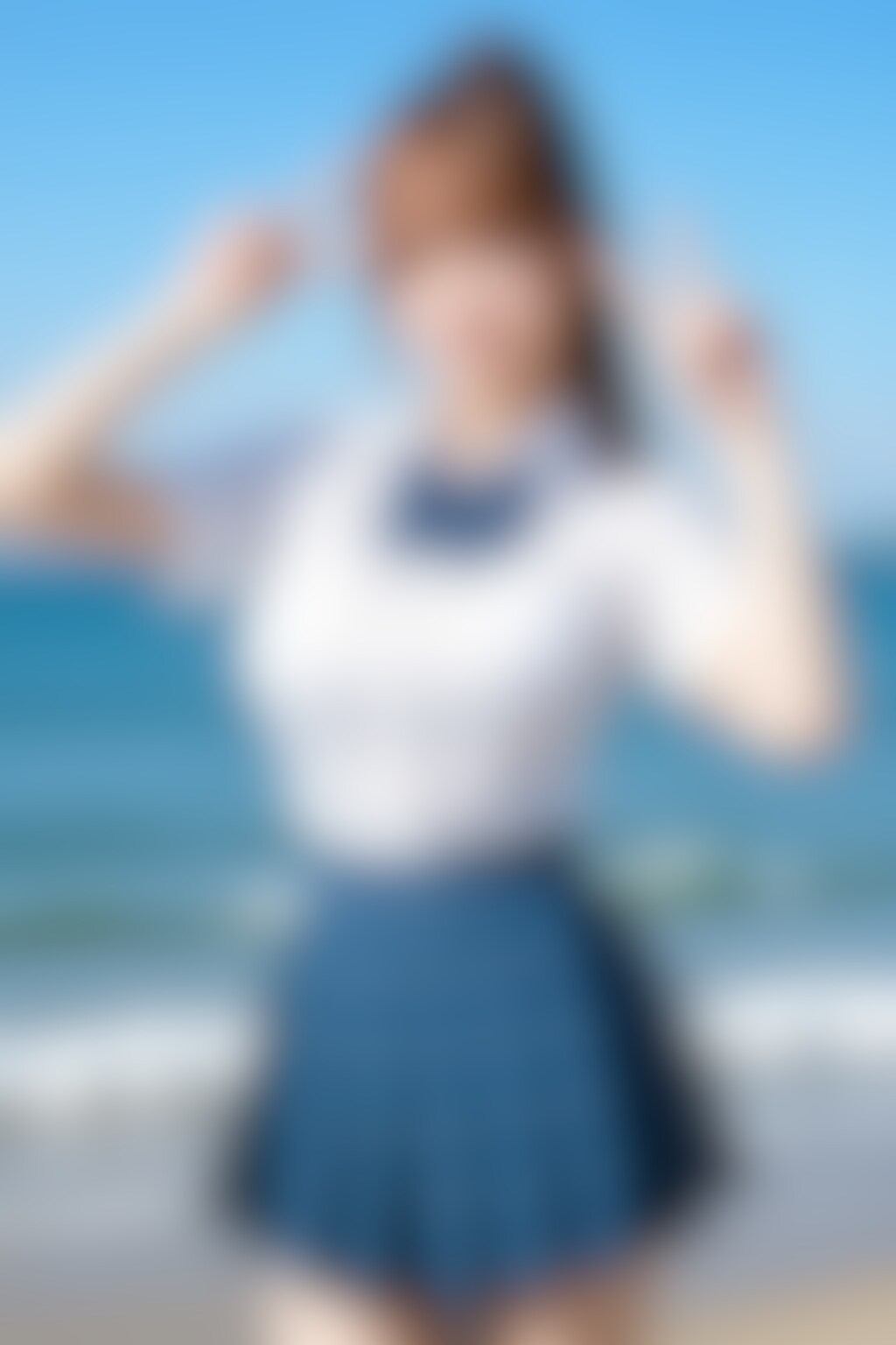 yunaelegant cheer 07/06