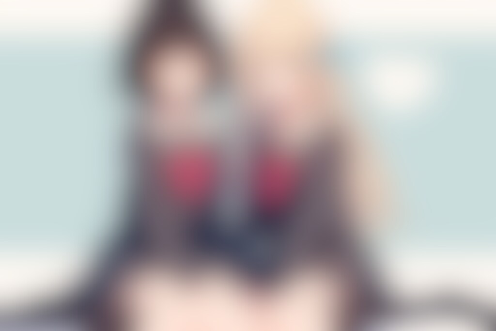 二人のJK383～389