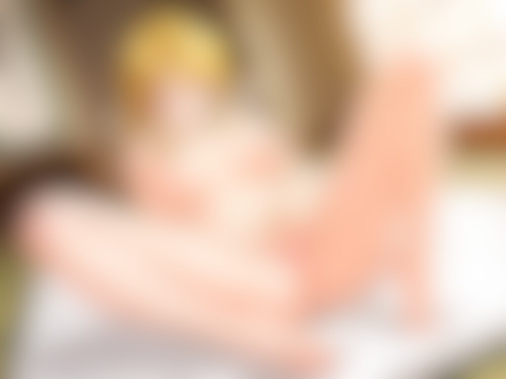 【スーパーリアル麻雀PⅥ】クリス【完】：布団の上で開脚くぱぁ…