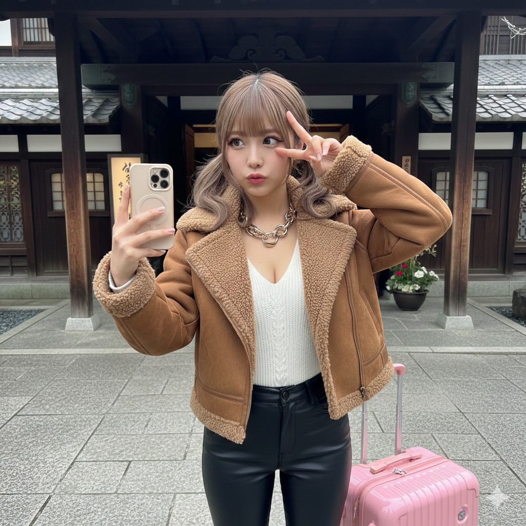 月初め　寄せ鍋コーナー　Grok味