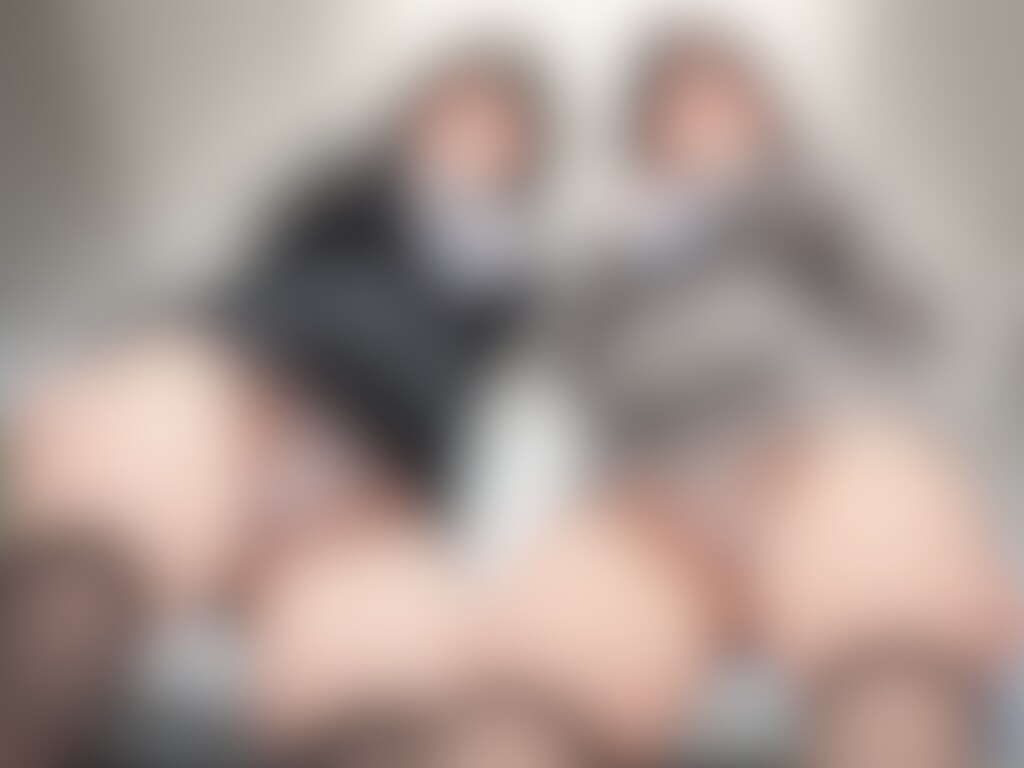 40枚:Wパンチラ寄せ集め