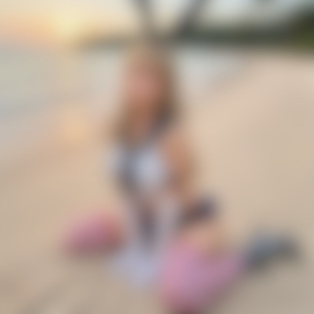 260228P【9枚】ビーチでしまかぜコス撮影会モデルの夏姫