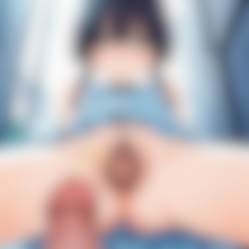 黒ずみおまんちょ