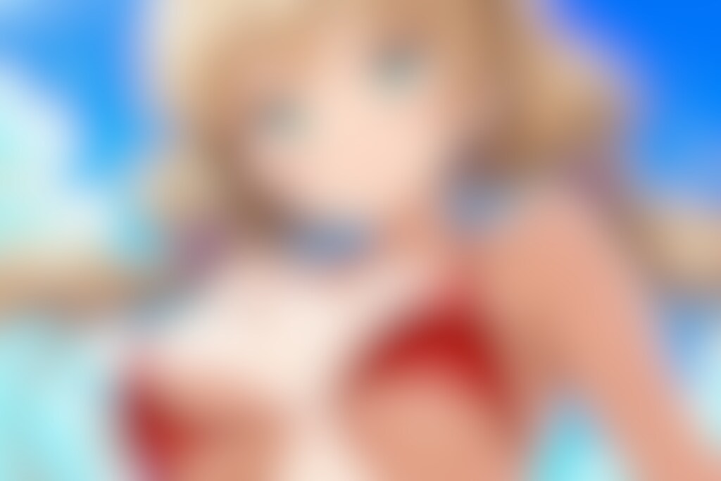 WAFFLEガール