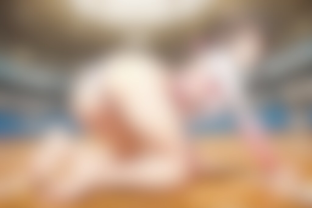 レオタードガール2