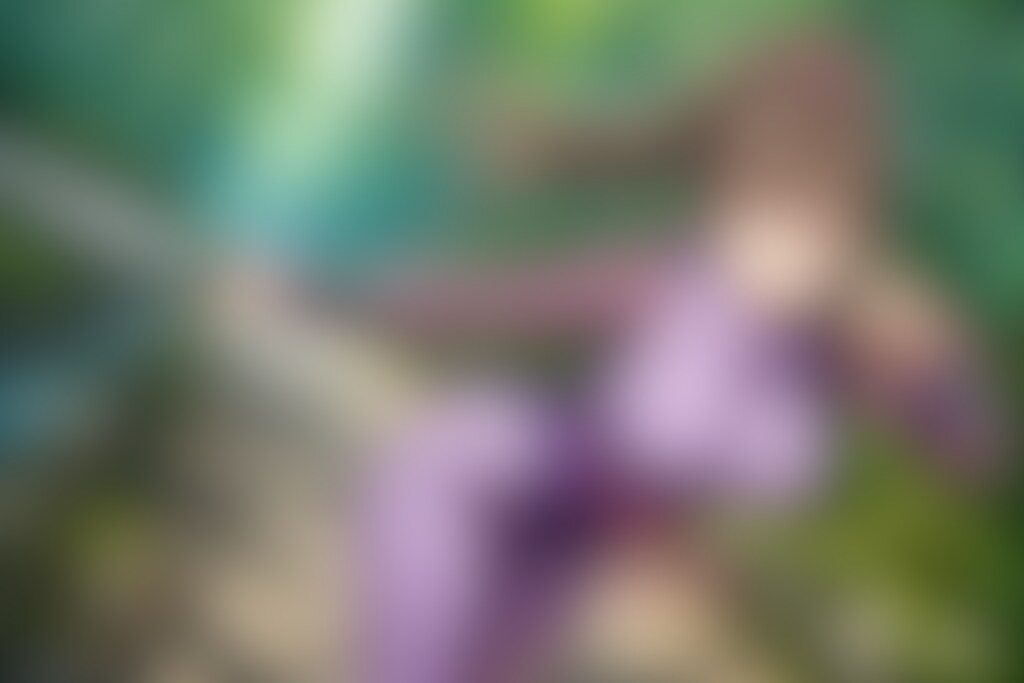 くノ一3