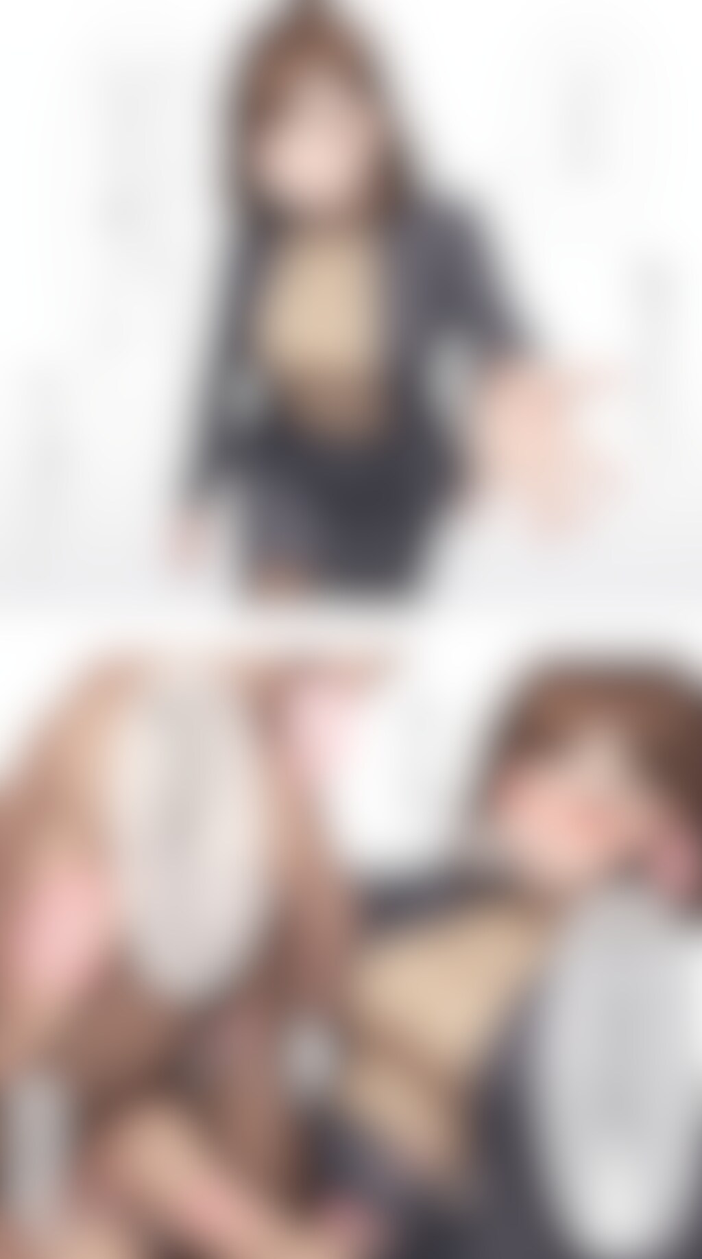 力強い宅配業者に惚れ込むタワマン妻【柳井由花】編