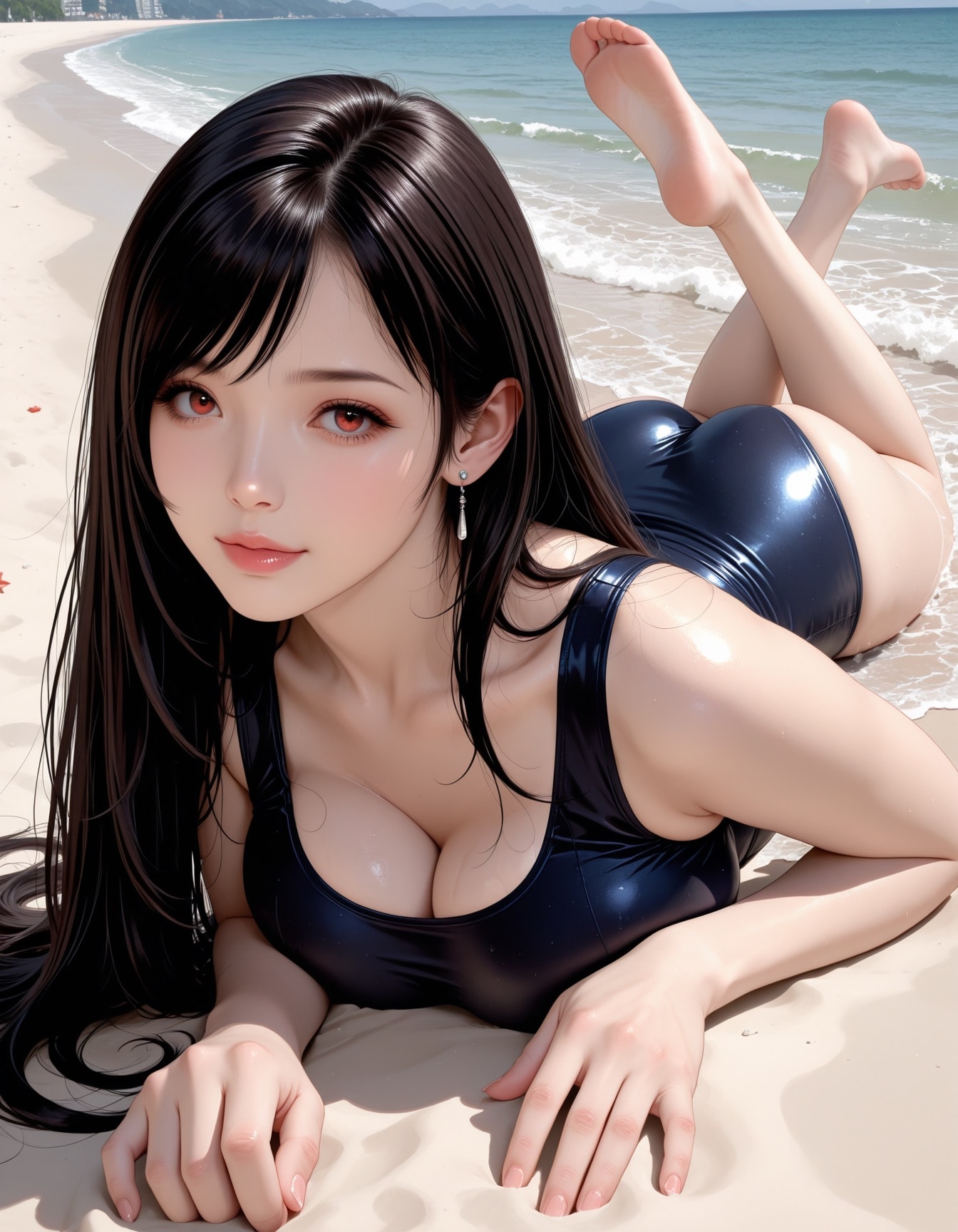 ティファグラビア
