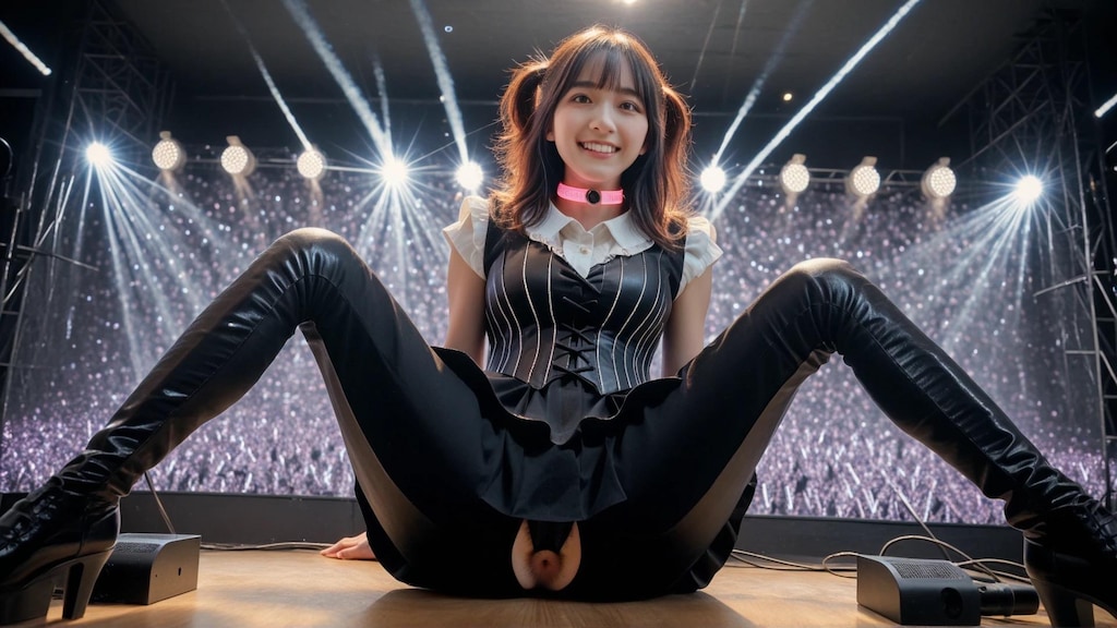 カウントダウンパコライブ！！ヨコ版