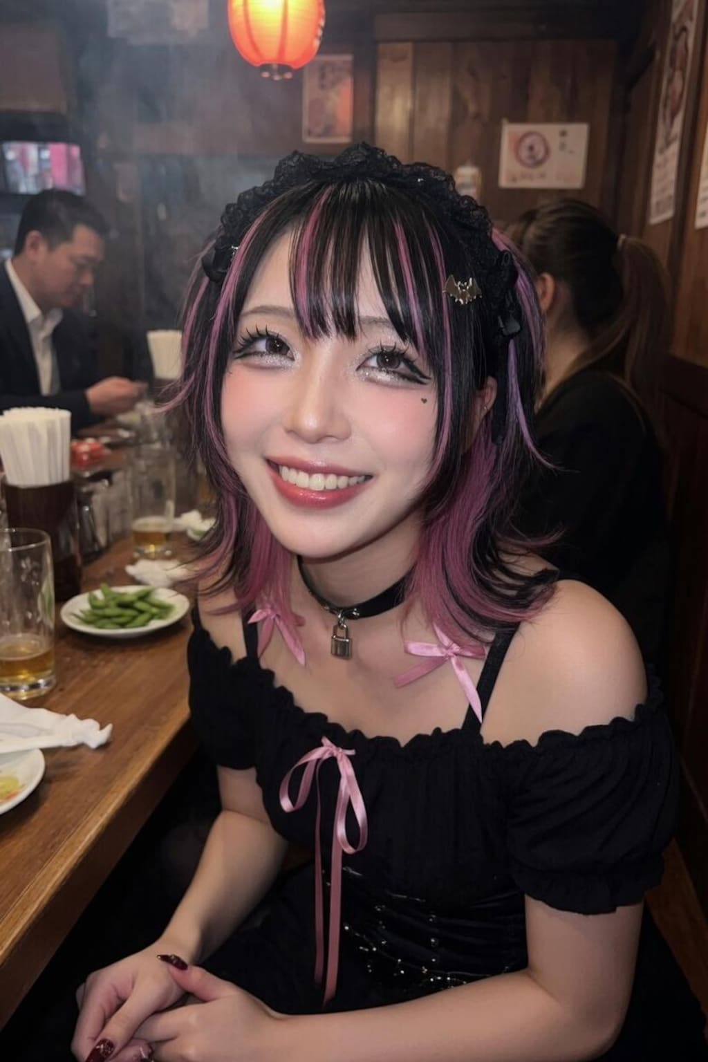 全力アヘ顔を見せてもらった 5名