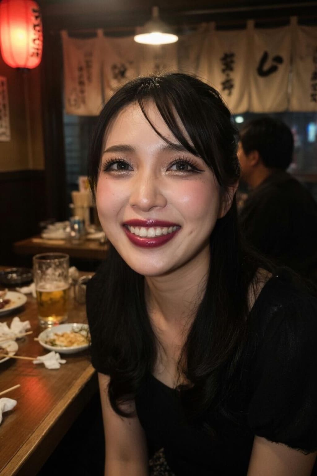 全力アヘ顔を見せてもらった 5名