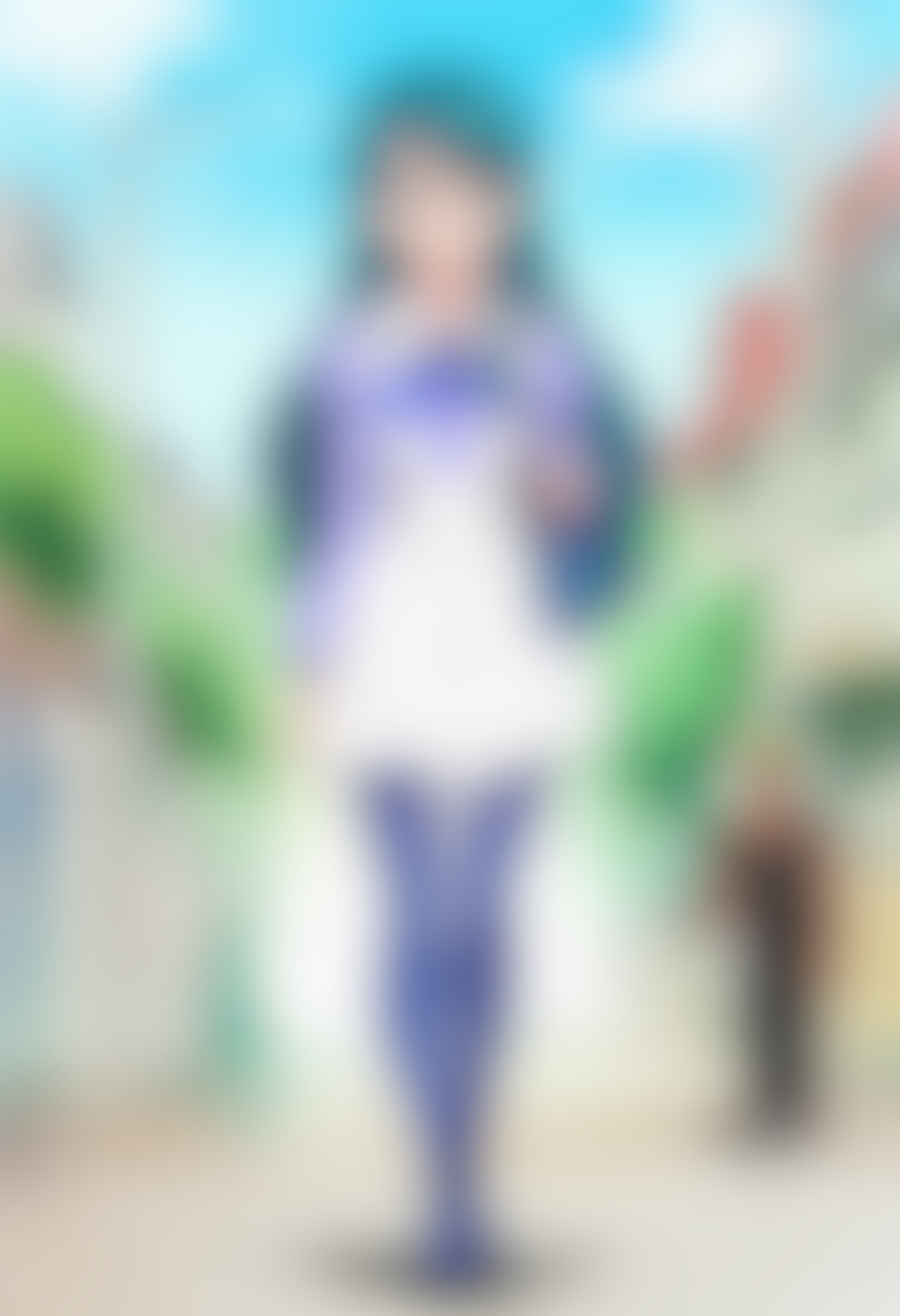 【リクエスト】狙われたお嬢さまーろくでなしの御曹司に躾けられる○藤みなみ/○葉ありす/○久矢まどかー