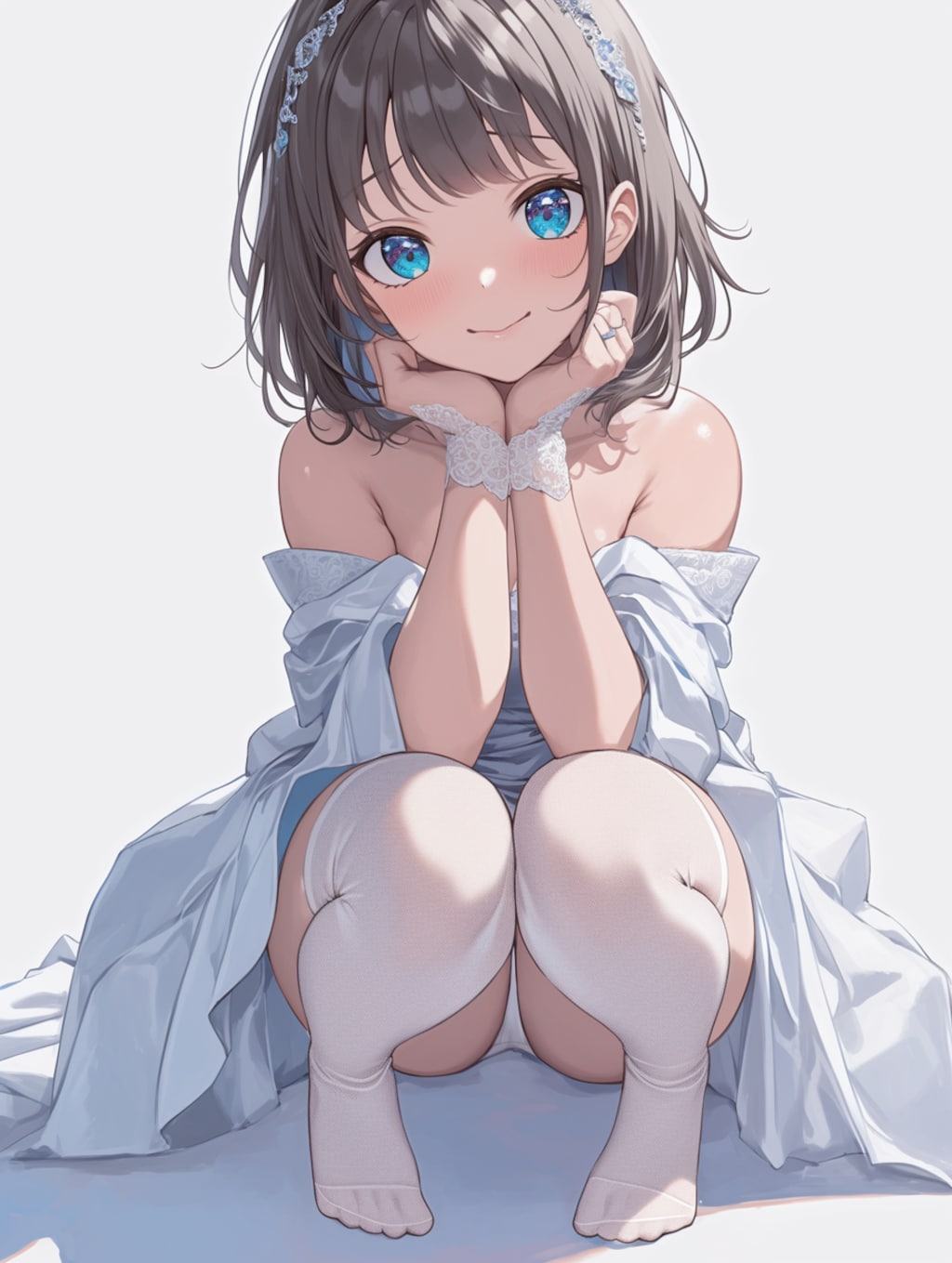 花嫁 猫の視点173～179