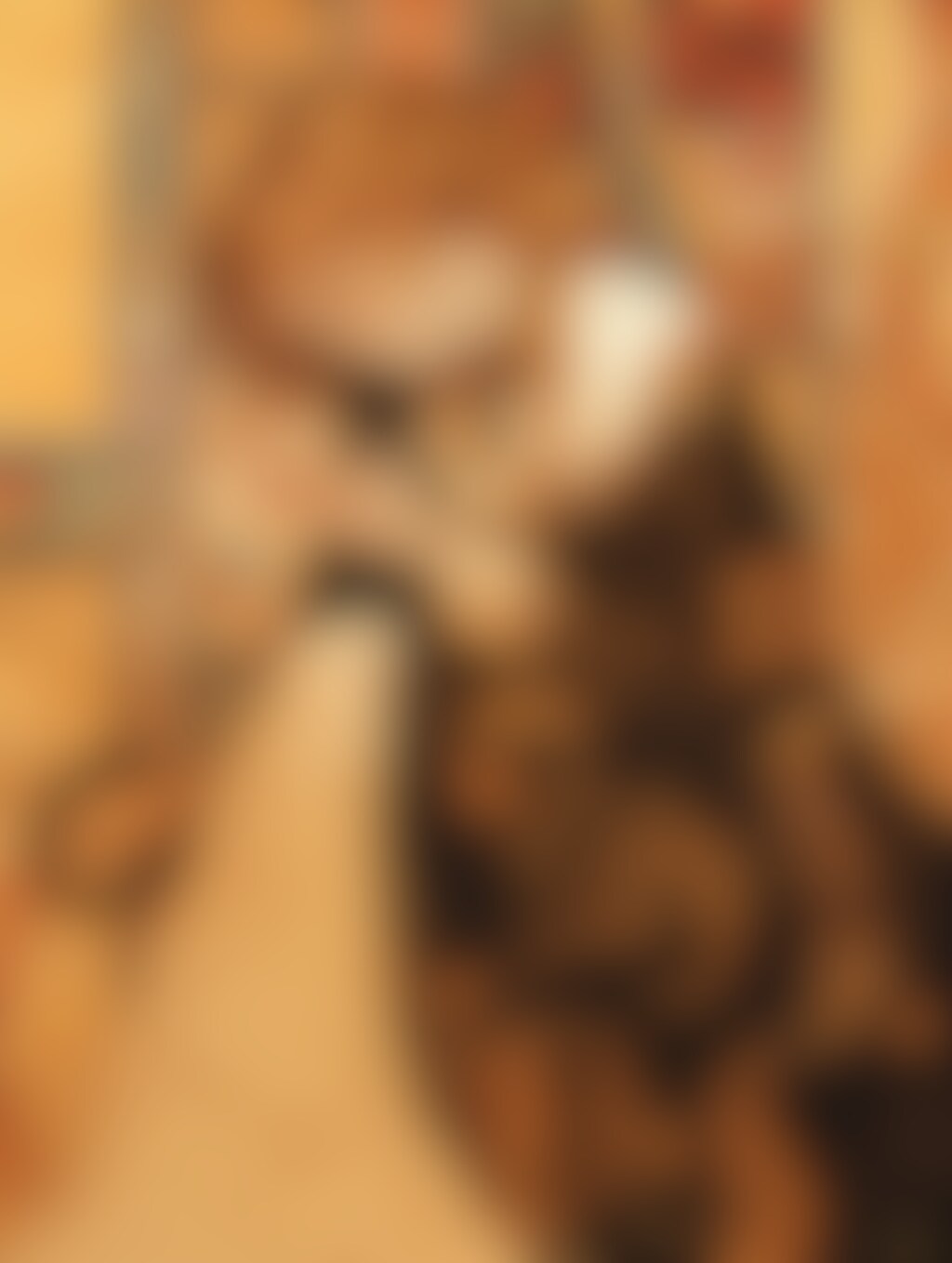 世紀末・猫🐈✨134～140