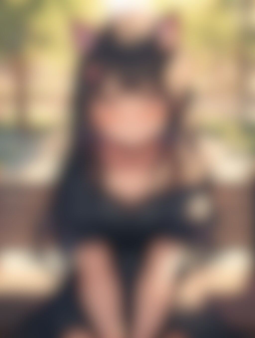 にゃん娘85～91
