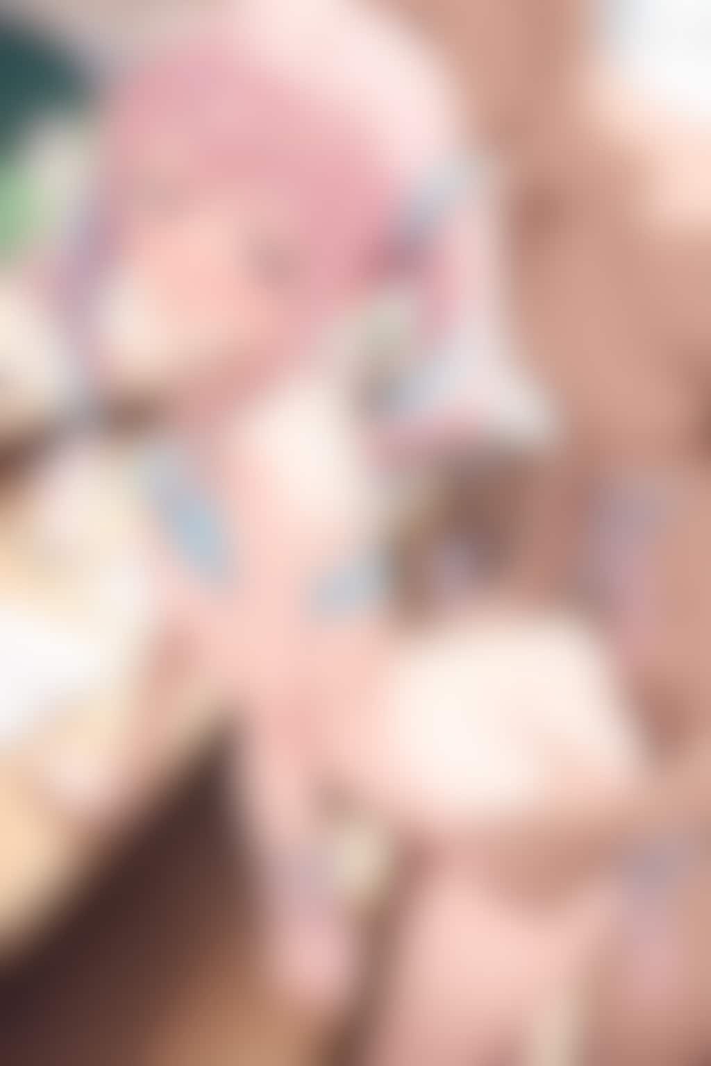 ◆立ちバックでももちゃん🍑と……💞✨