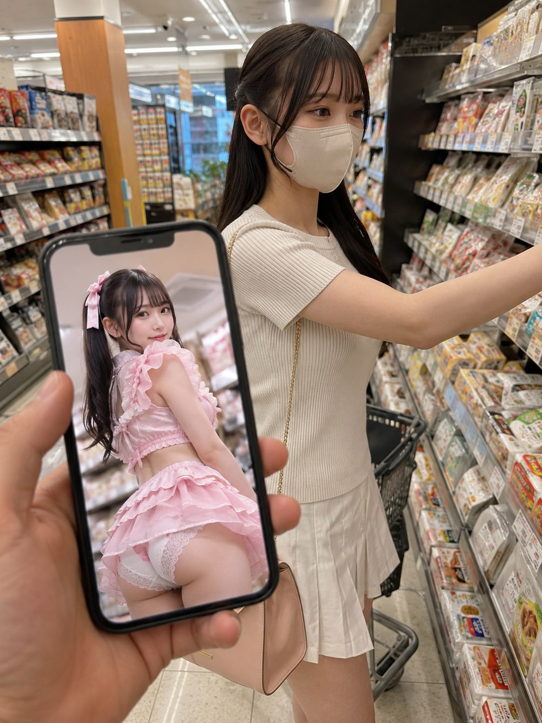 秘密⑥