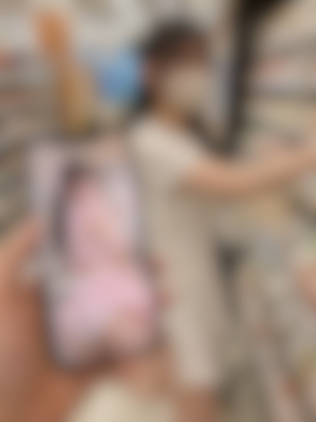 秘密⑥