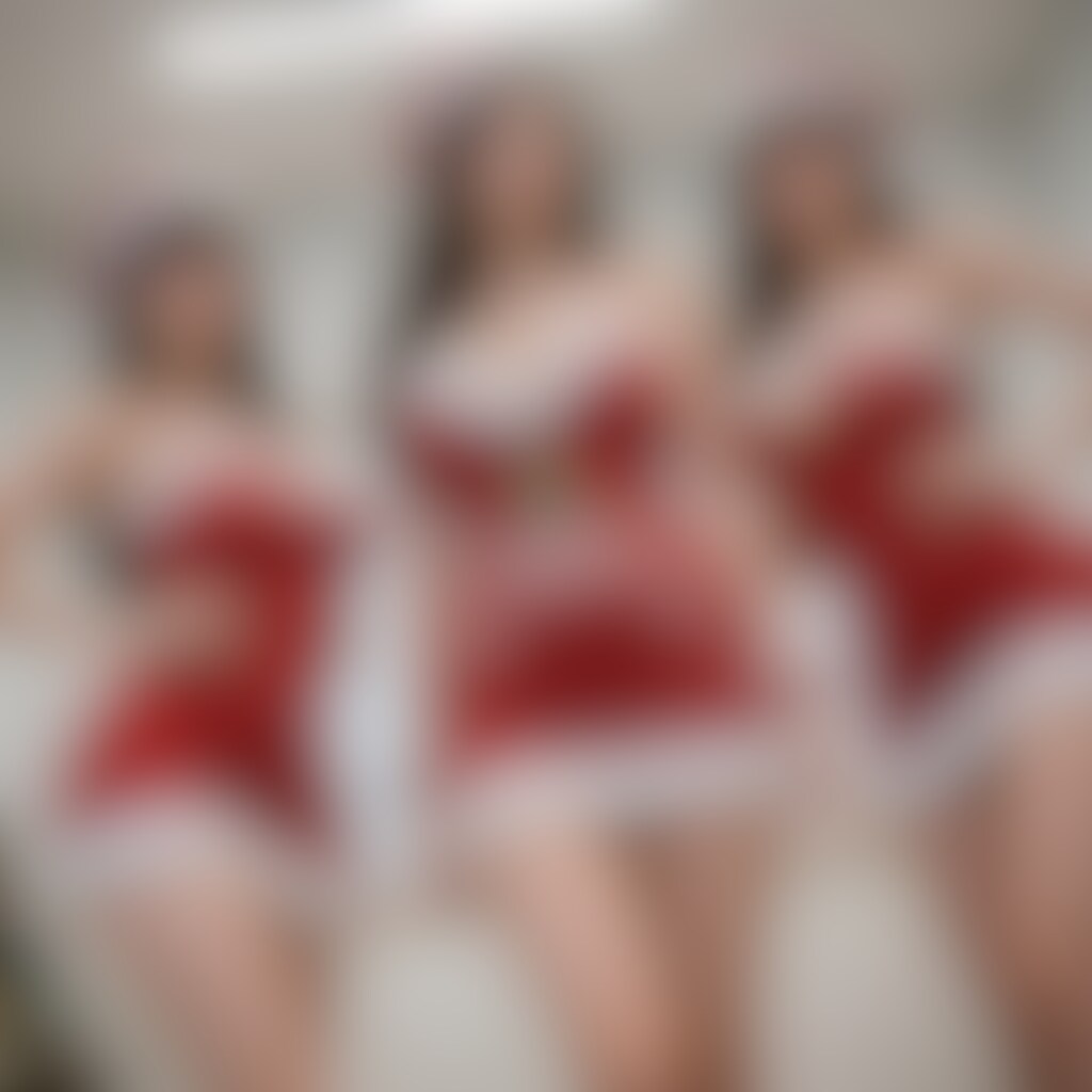 (40枚) RQ撮影会 XmasSP m1