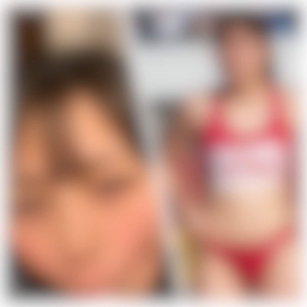 動画あり❣️美女アスリートの破廉恥夏合宿