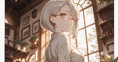 木漏れ日カフェ