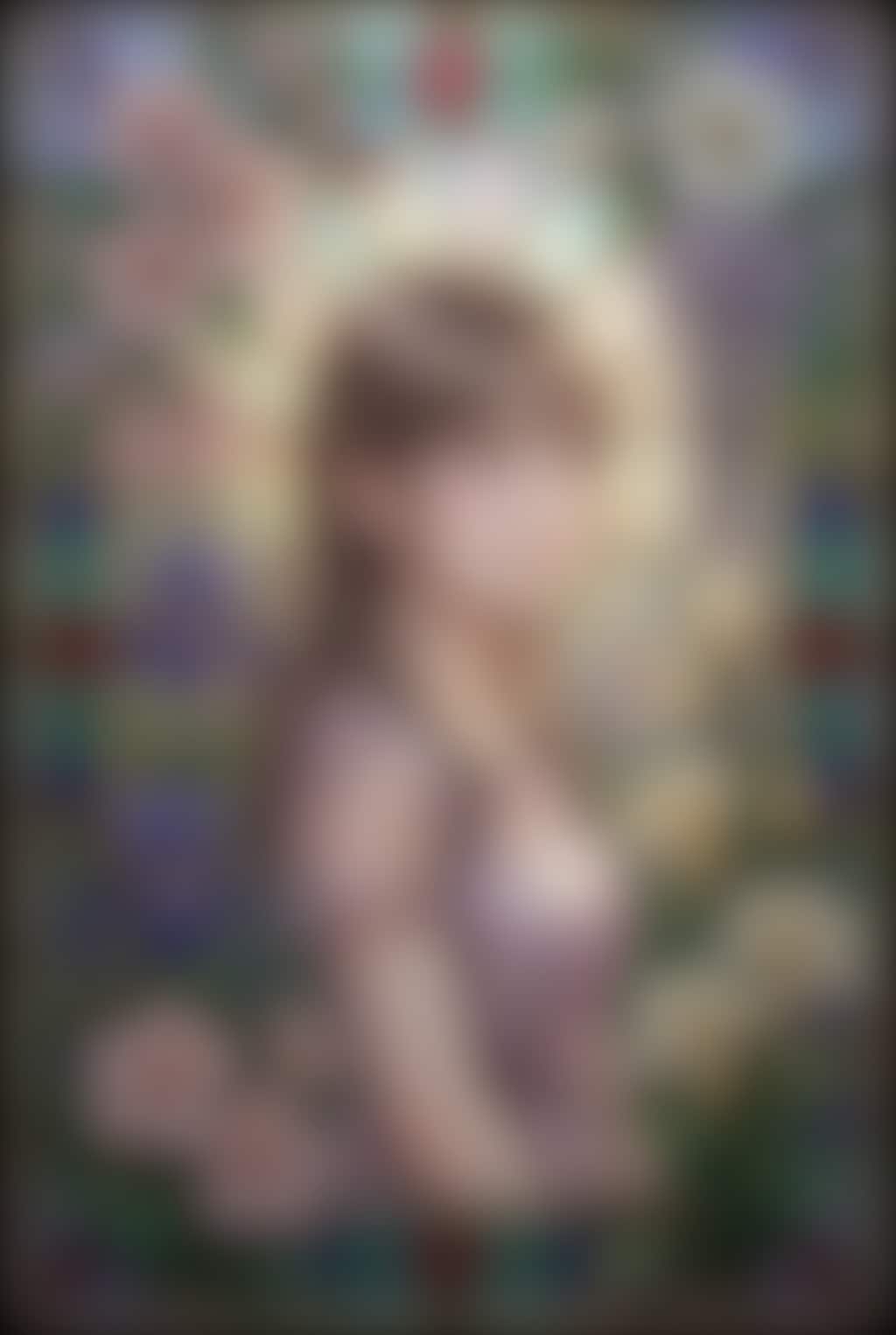 彩硝花妃　壱