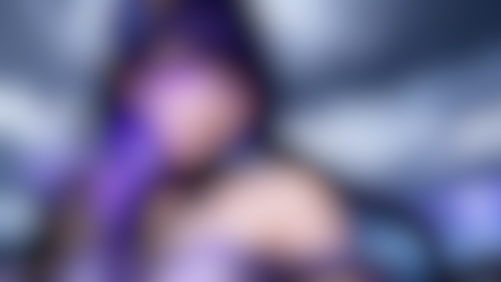 『原神』雷電将軍