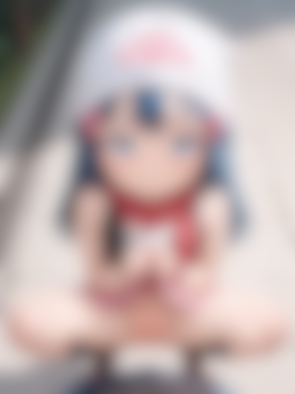 ポケモン ヒカリ フェラチオ動画の差分