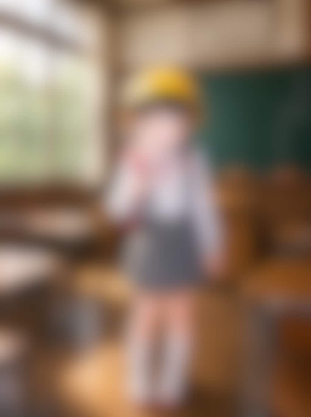 制服ランドセル