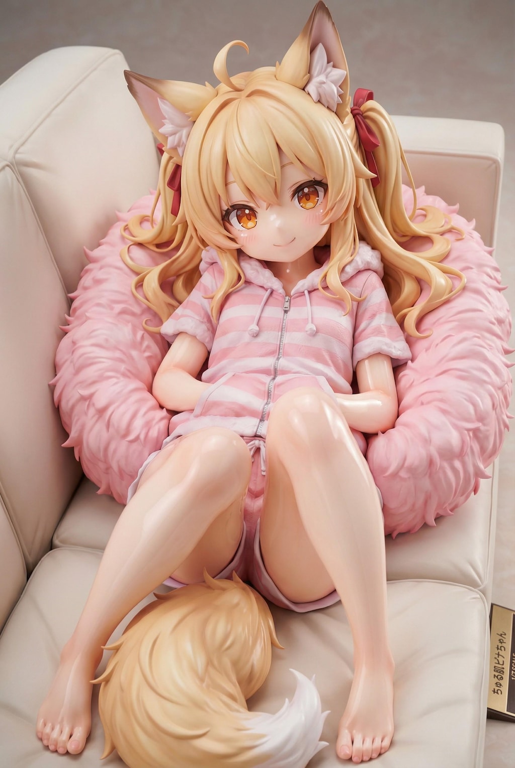 謎の海産物フィギュアコレクション４１