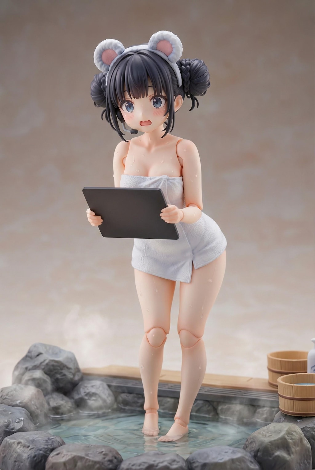 謎の海産物フィギュアコレクション４１