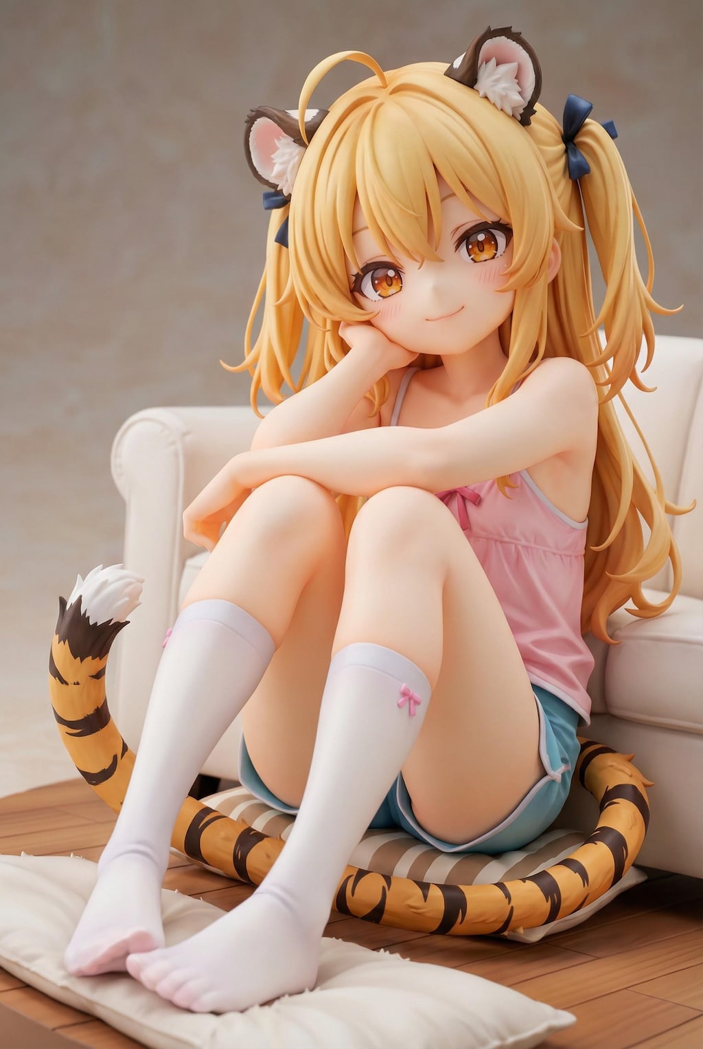 謎の海産物フィギュアコレクション４１