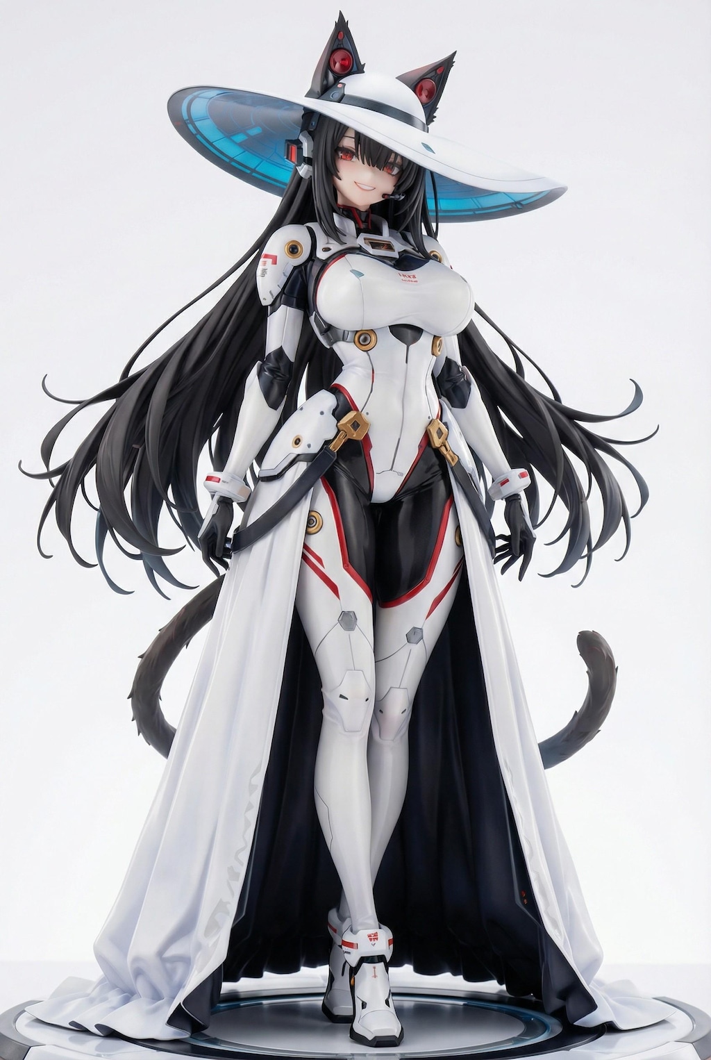 謎の海産物フィギュアコレクション４１