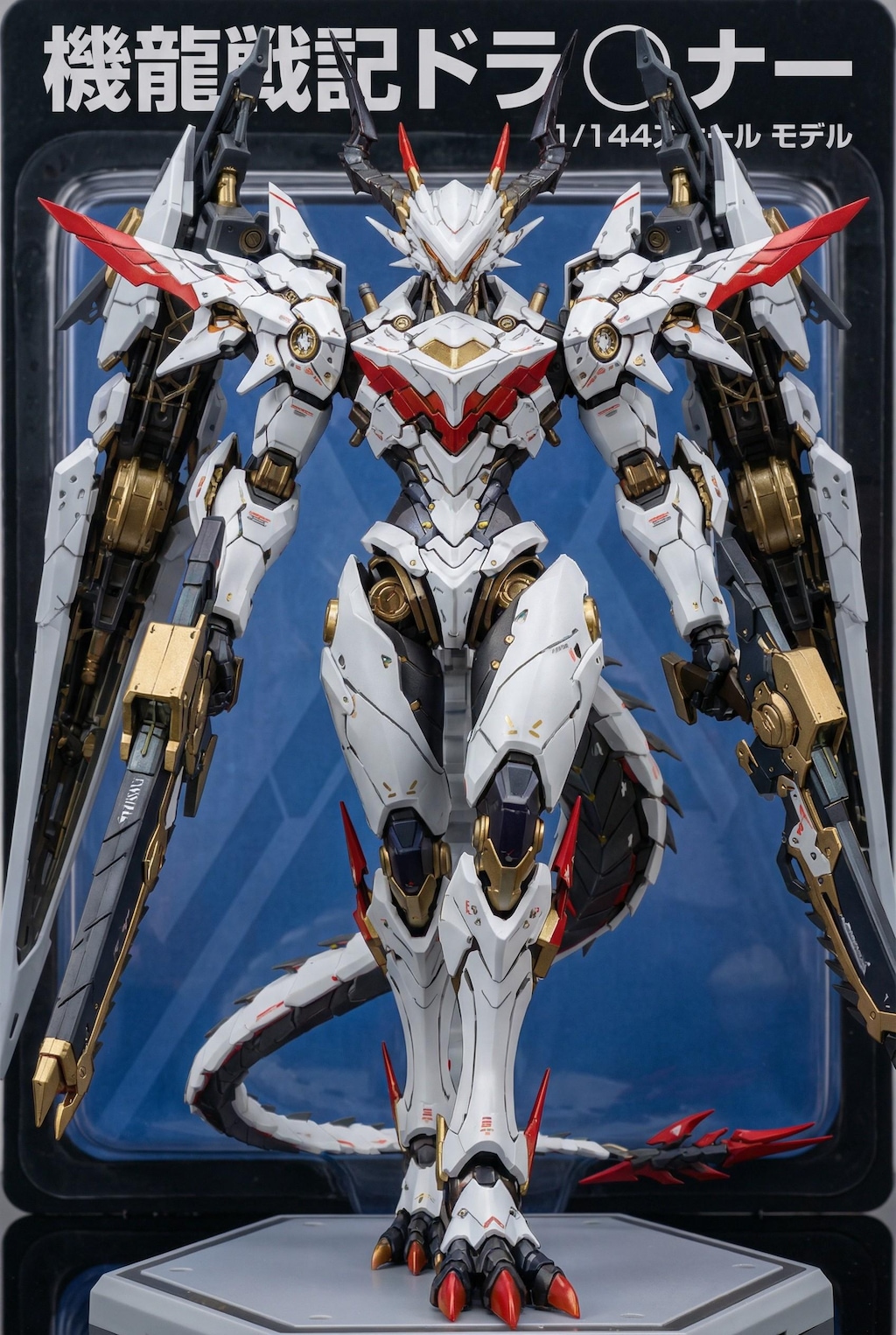 謎の海産物フィギュアコレクション４１