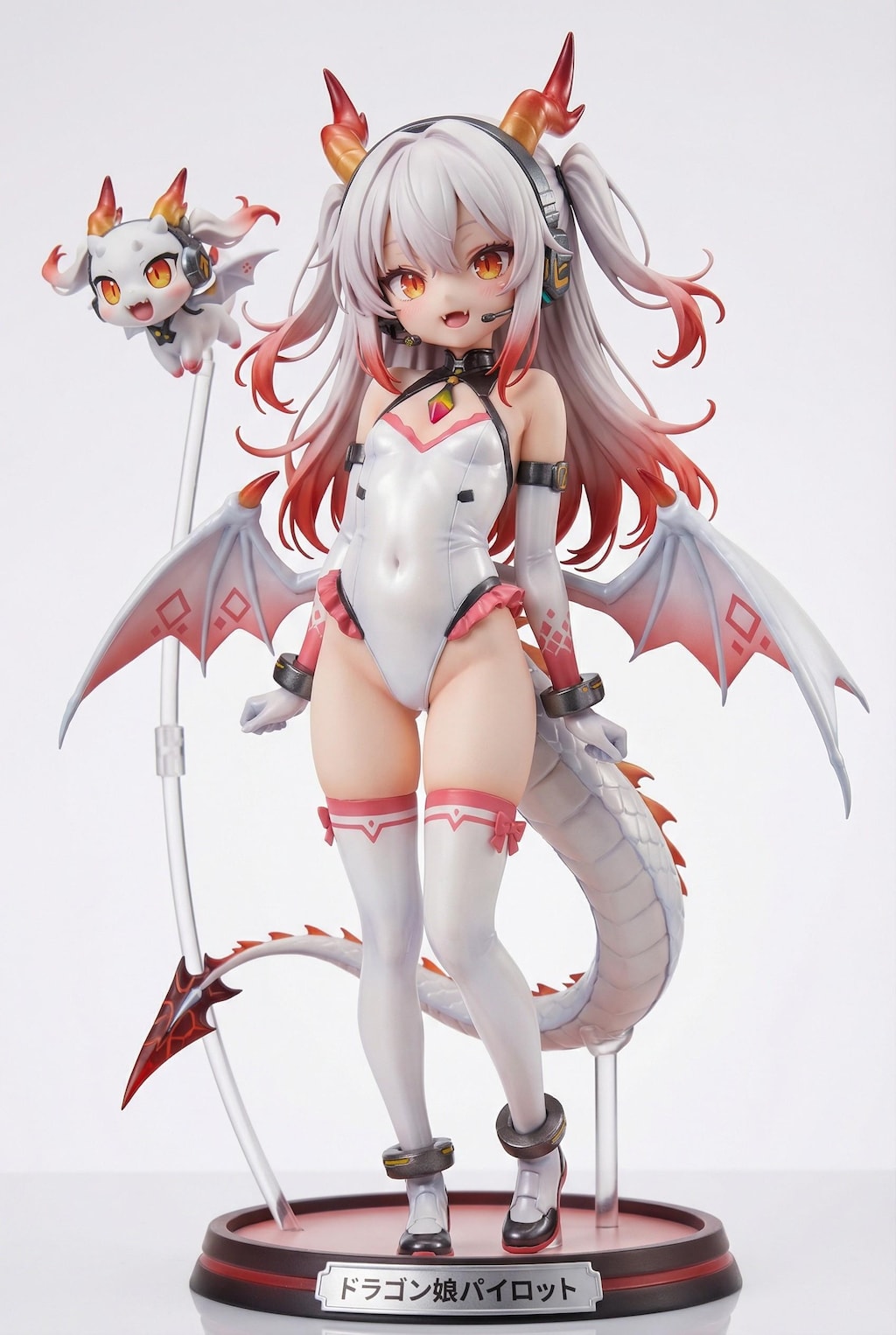 謎の海産物フィギュアコレクション４１