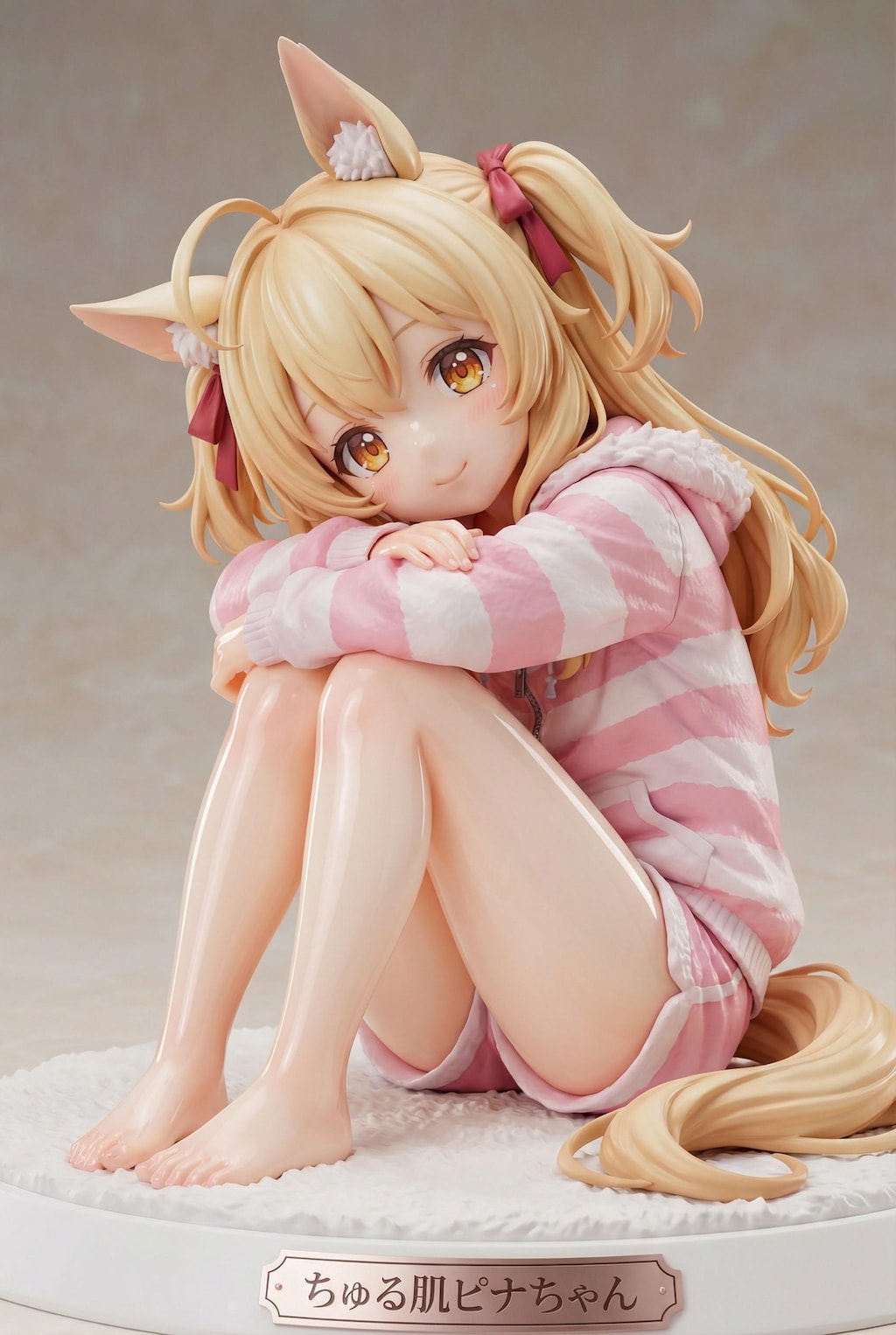 謎の海産物フィギュアコレクション４１