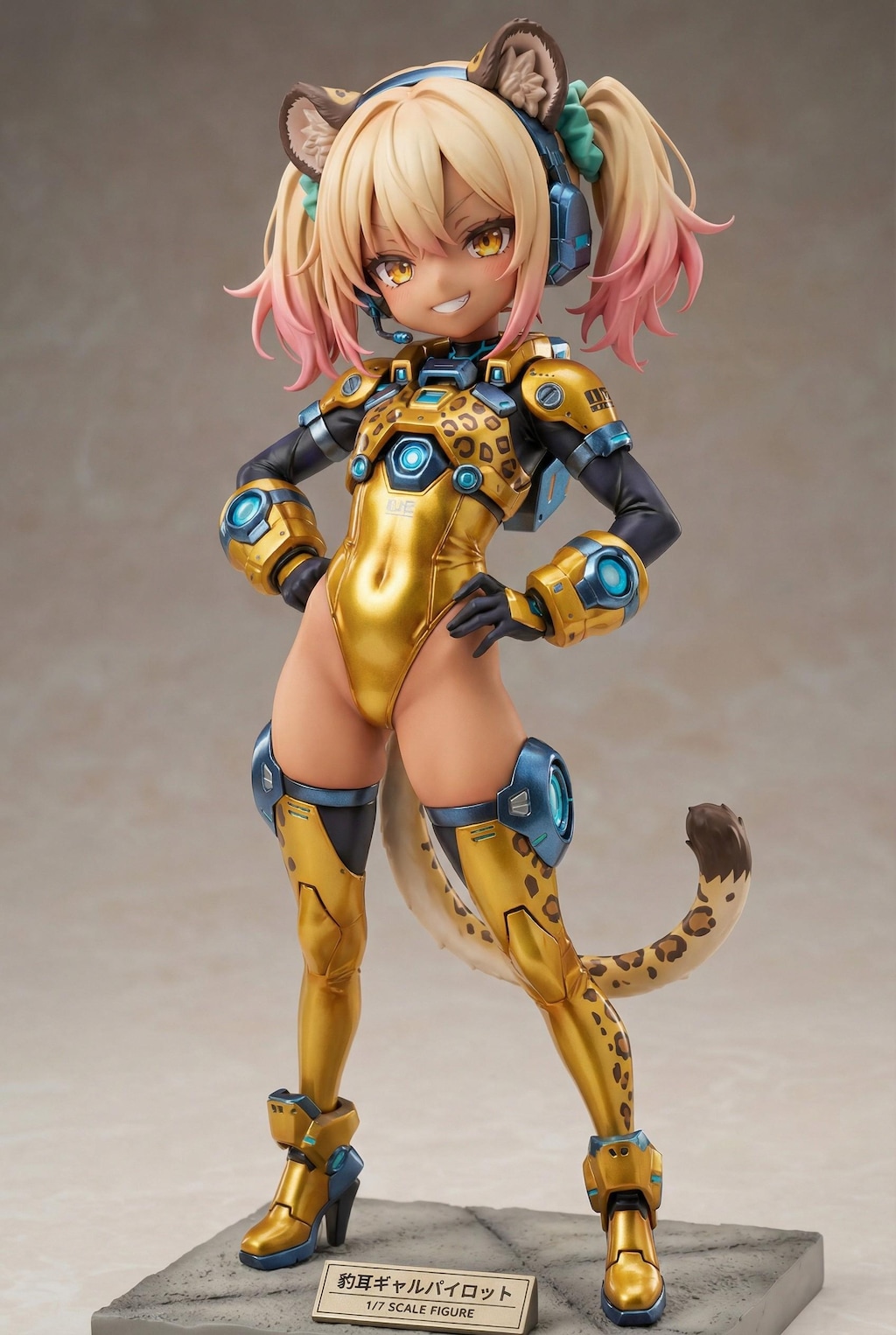 謎の海産物フィギュアコレクション４１