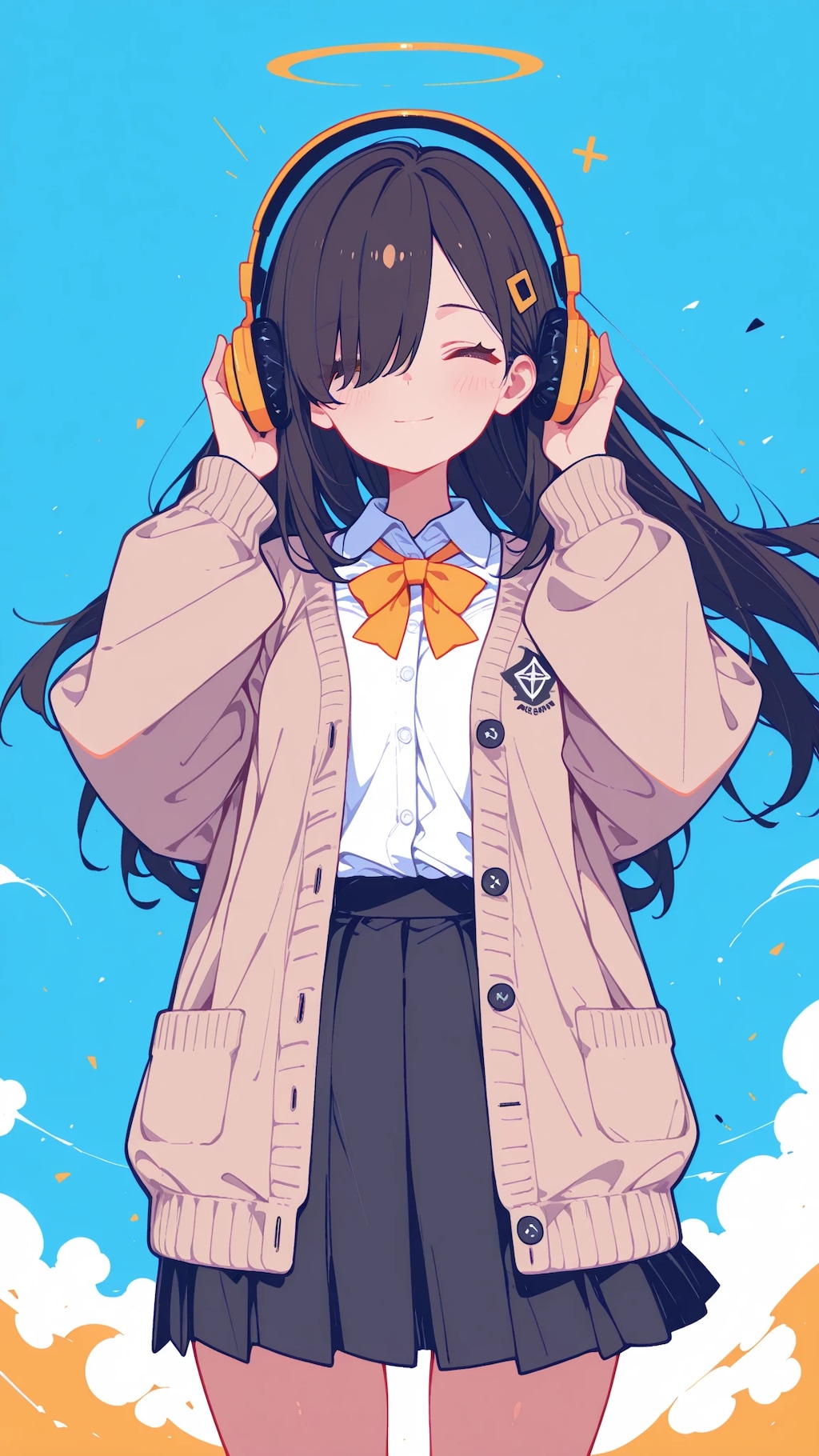 高画質投稿差分