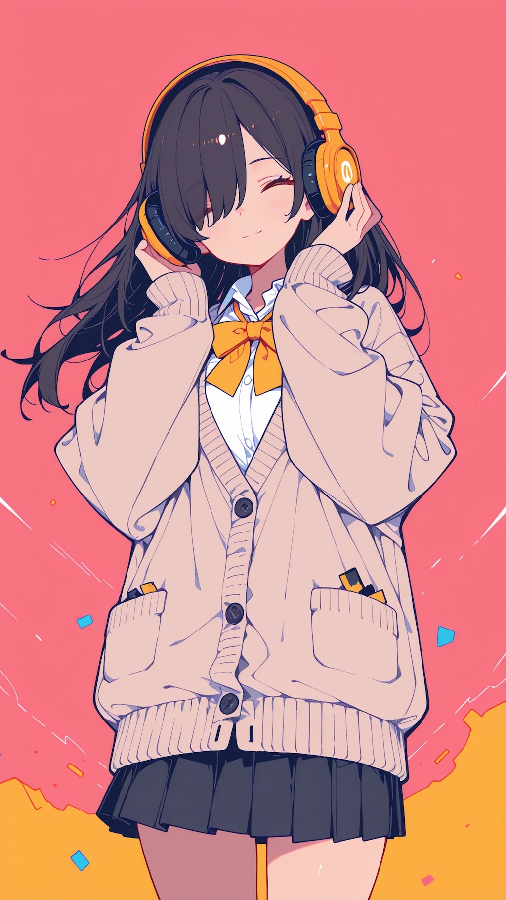 高画質投稿差分
