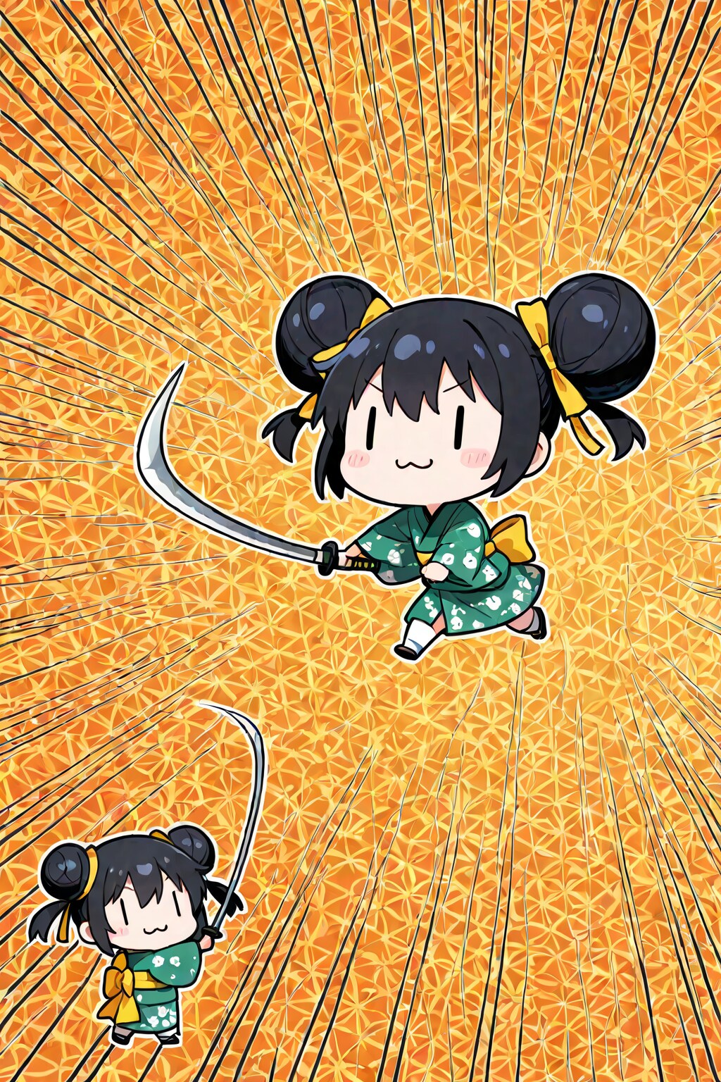 未公開シーン集⑤