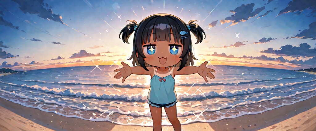 未公開シーン集⑤