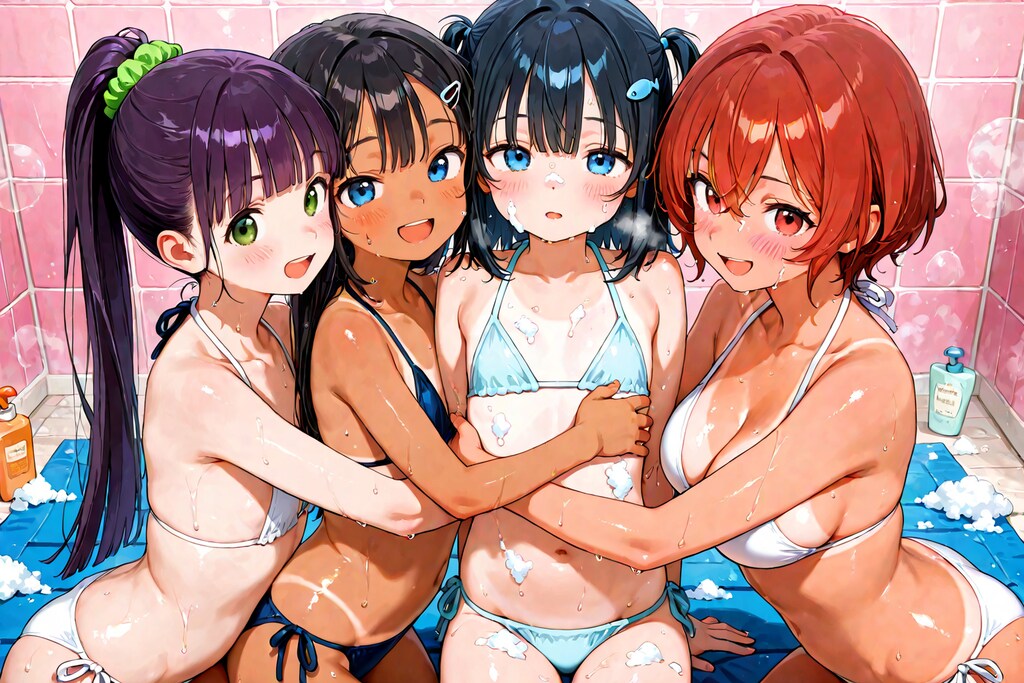 未公開シーン集⑤