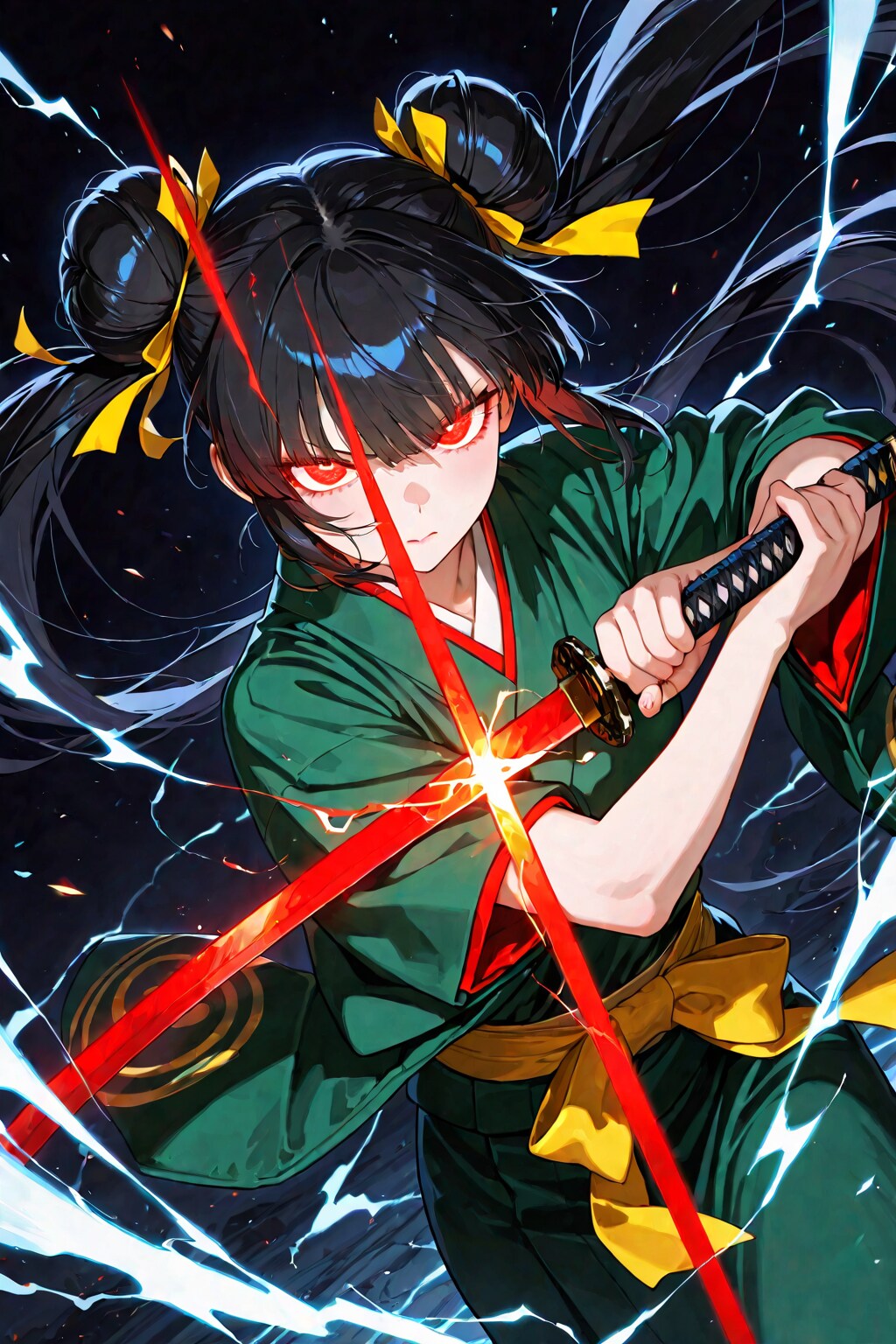 未公開シーン集⑤