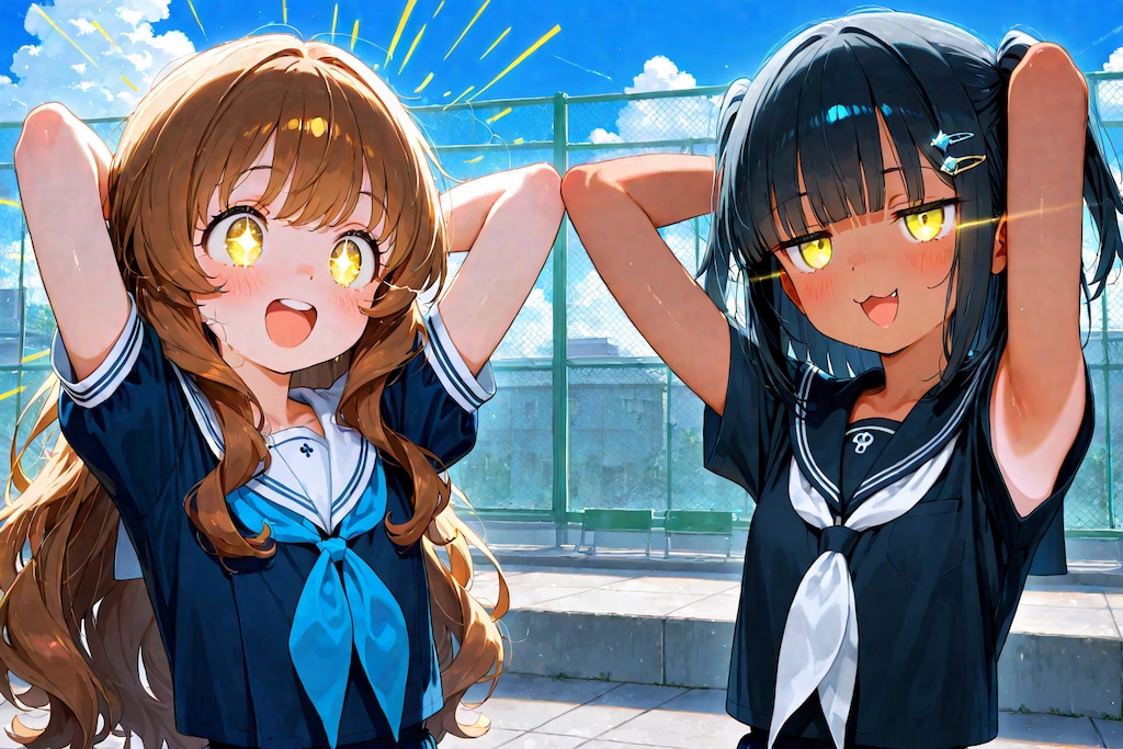 未公開シーン集⑤