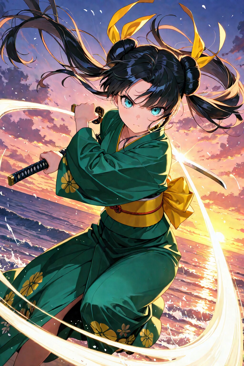 未公開シーン集⑤