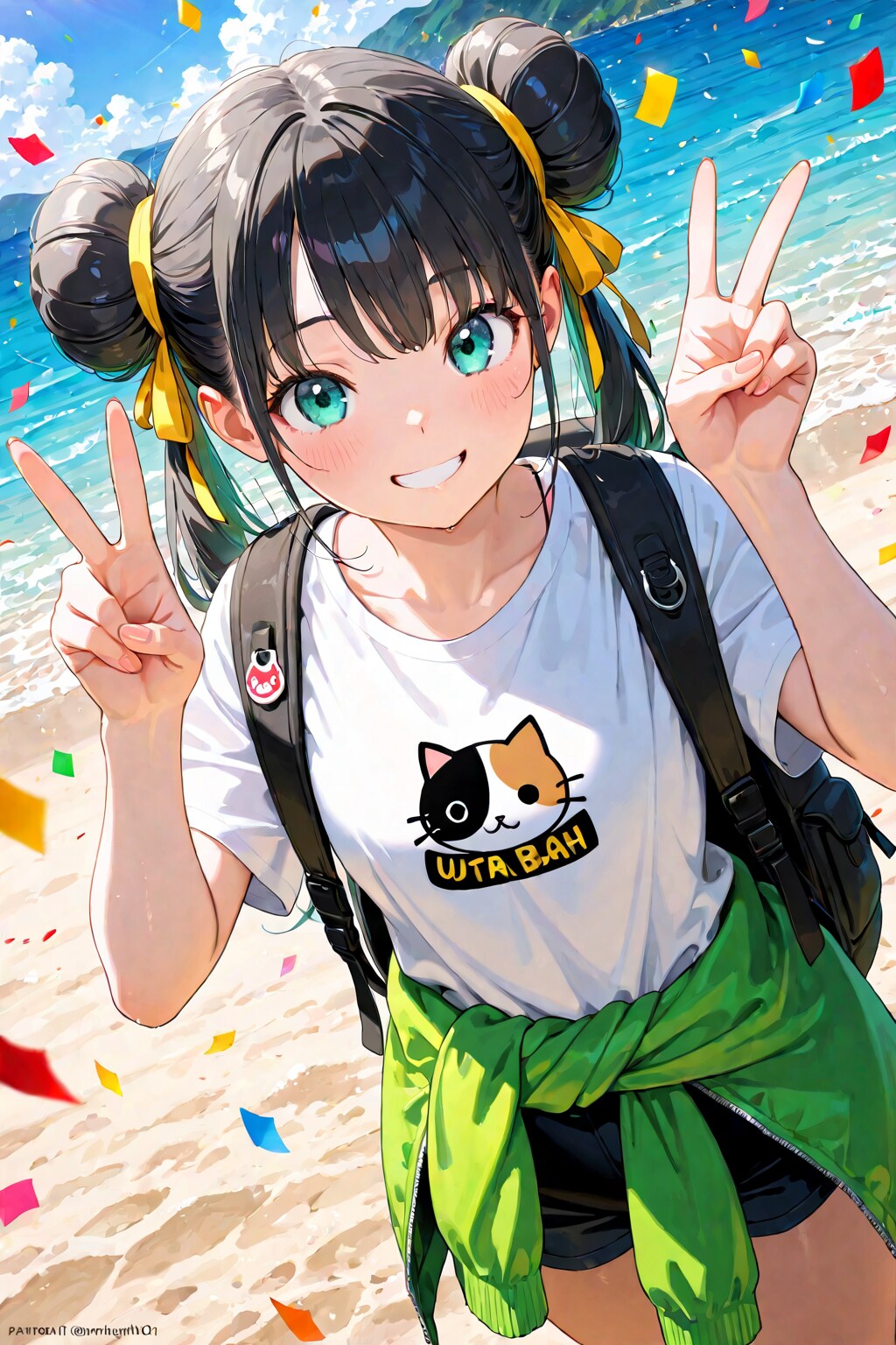 未公開シーン集⑤