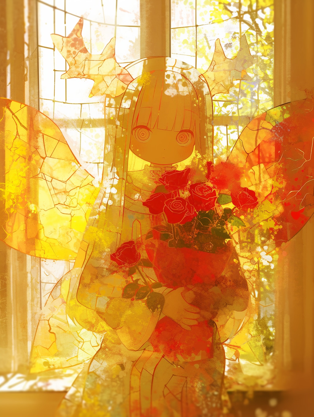 キメラの花束｜Chimera Bouquet