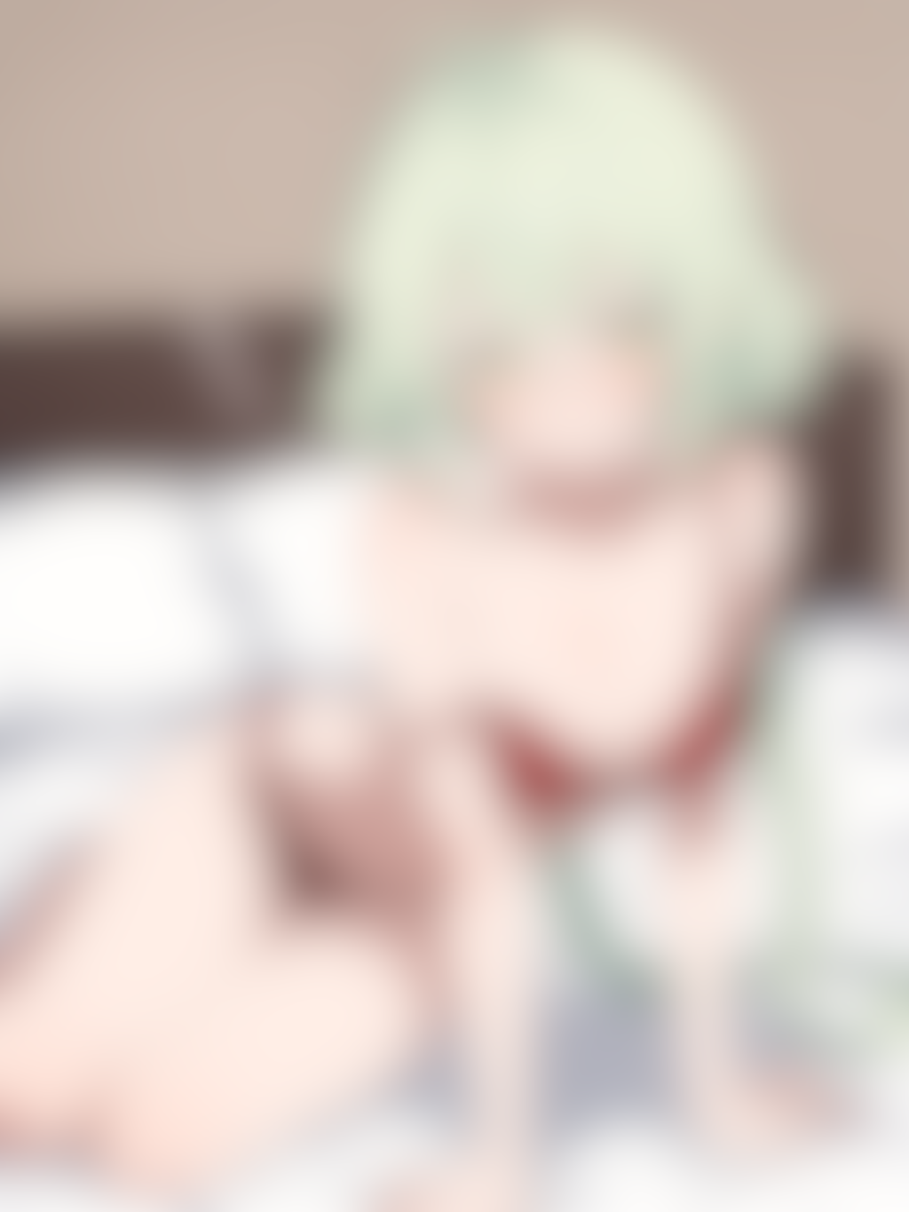 香織先生とお楽しみ１／３